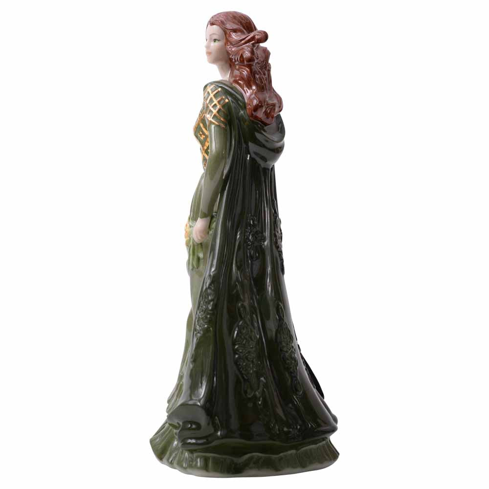 Lady Lismore by