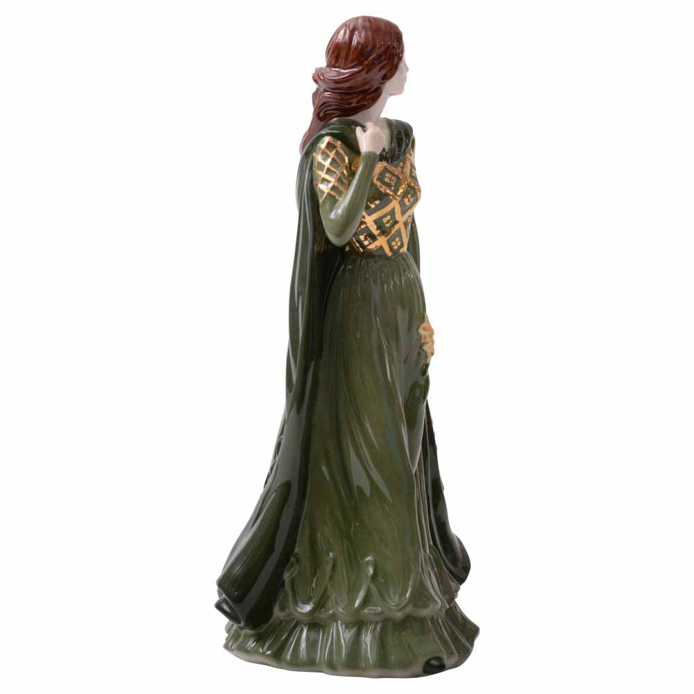 Lady Lismore by