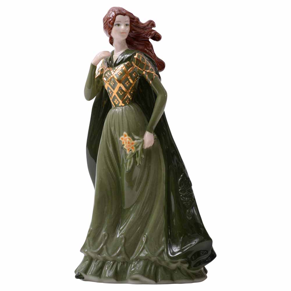 Lady Lismore by