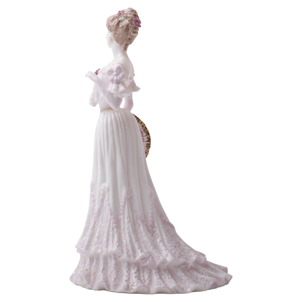 Lady Rose by
