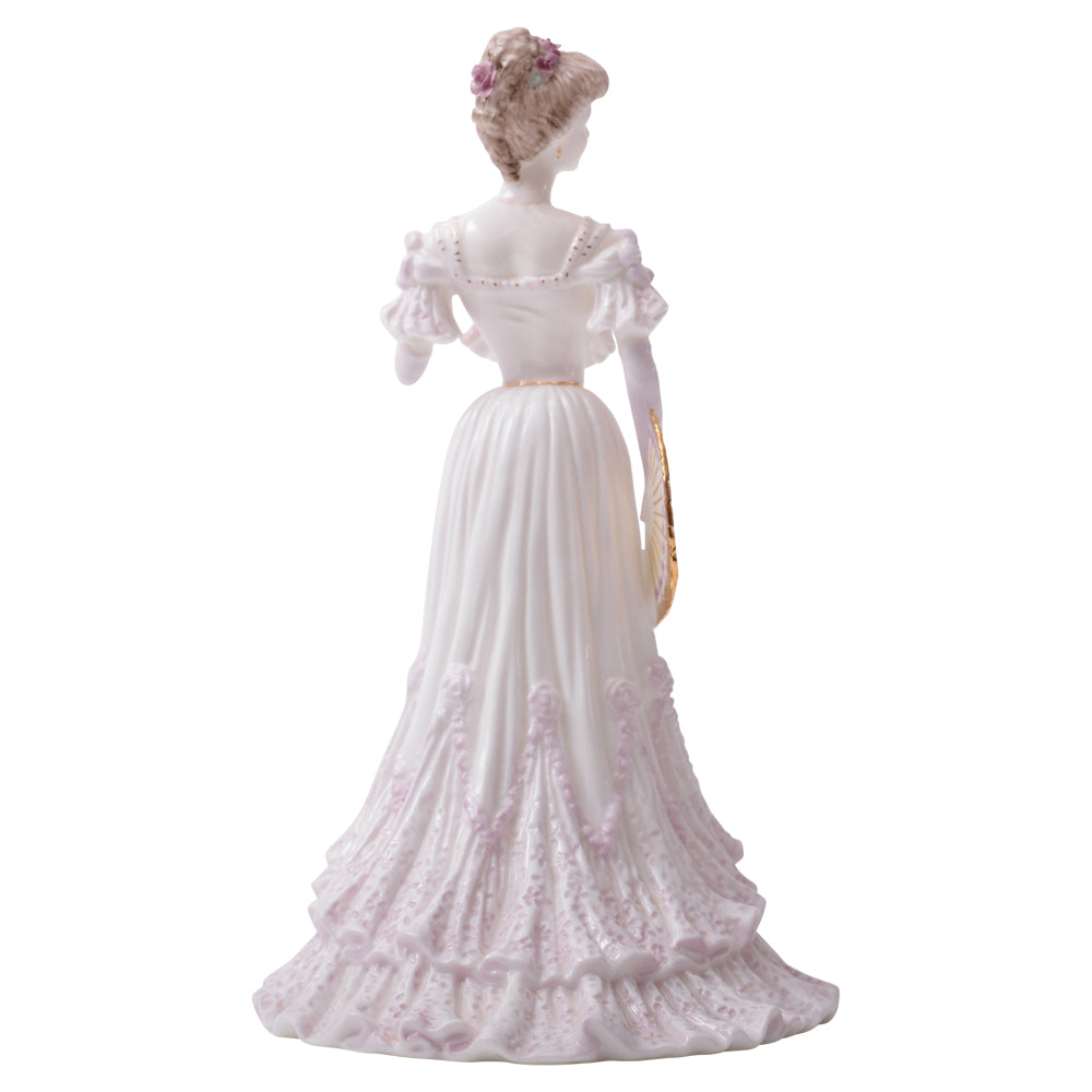 Lady Rose by