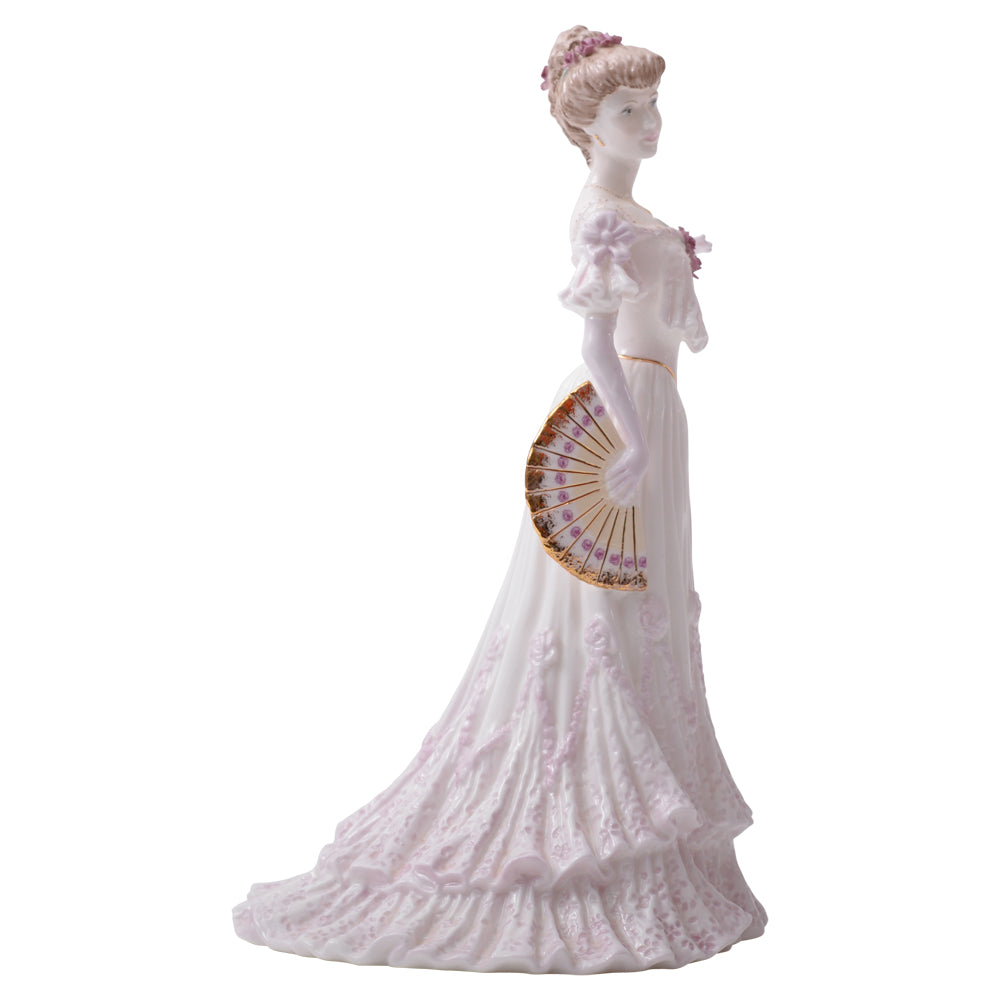 Lady Rose by