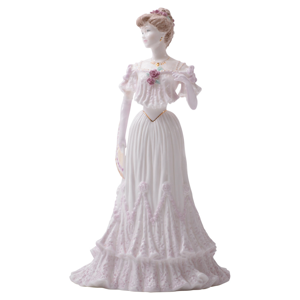 Lady Rose by