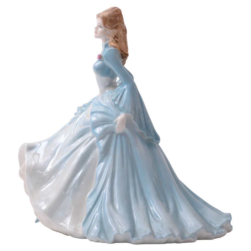 Mary by