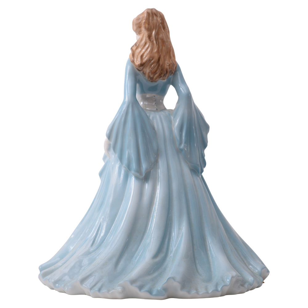 Mary by