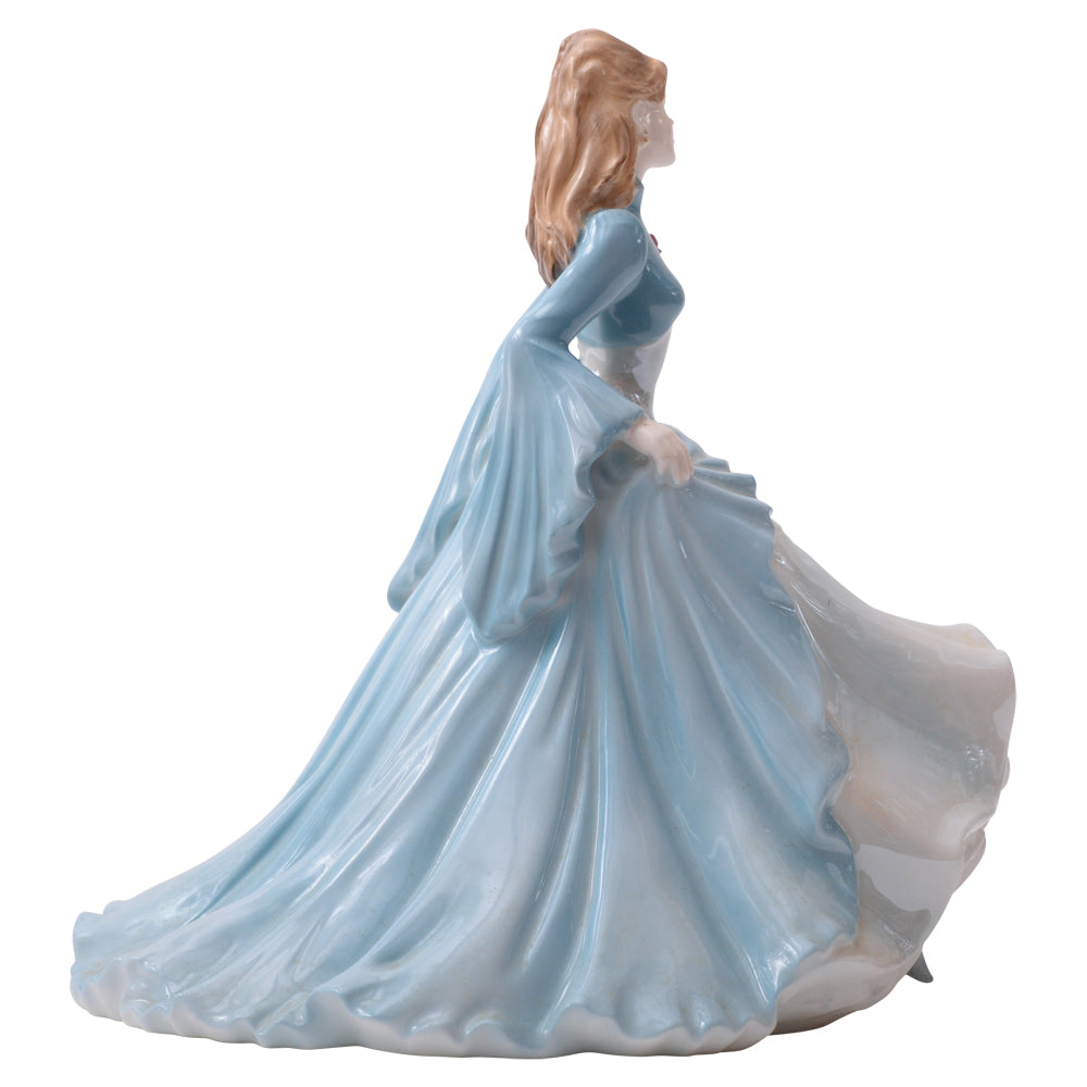 Mary by