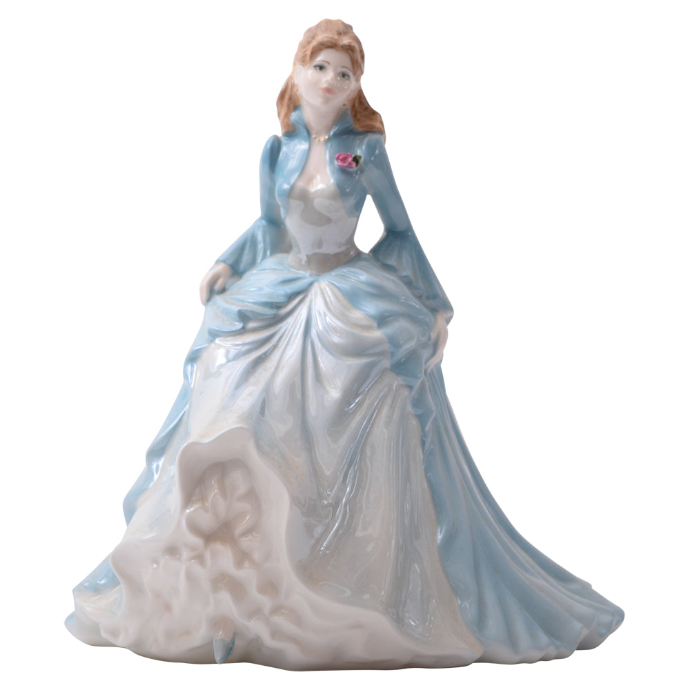 Mary by
