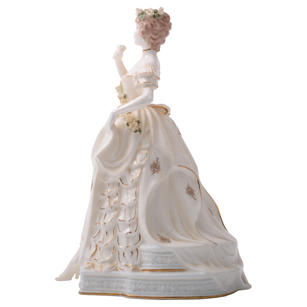 Moonlight by Coalport