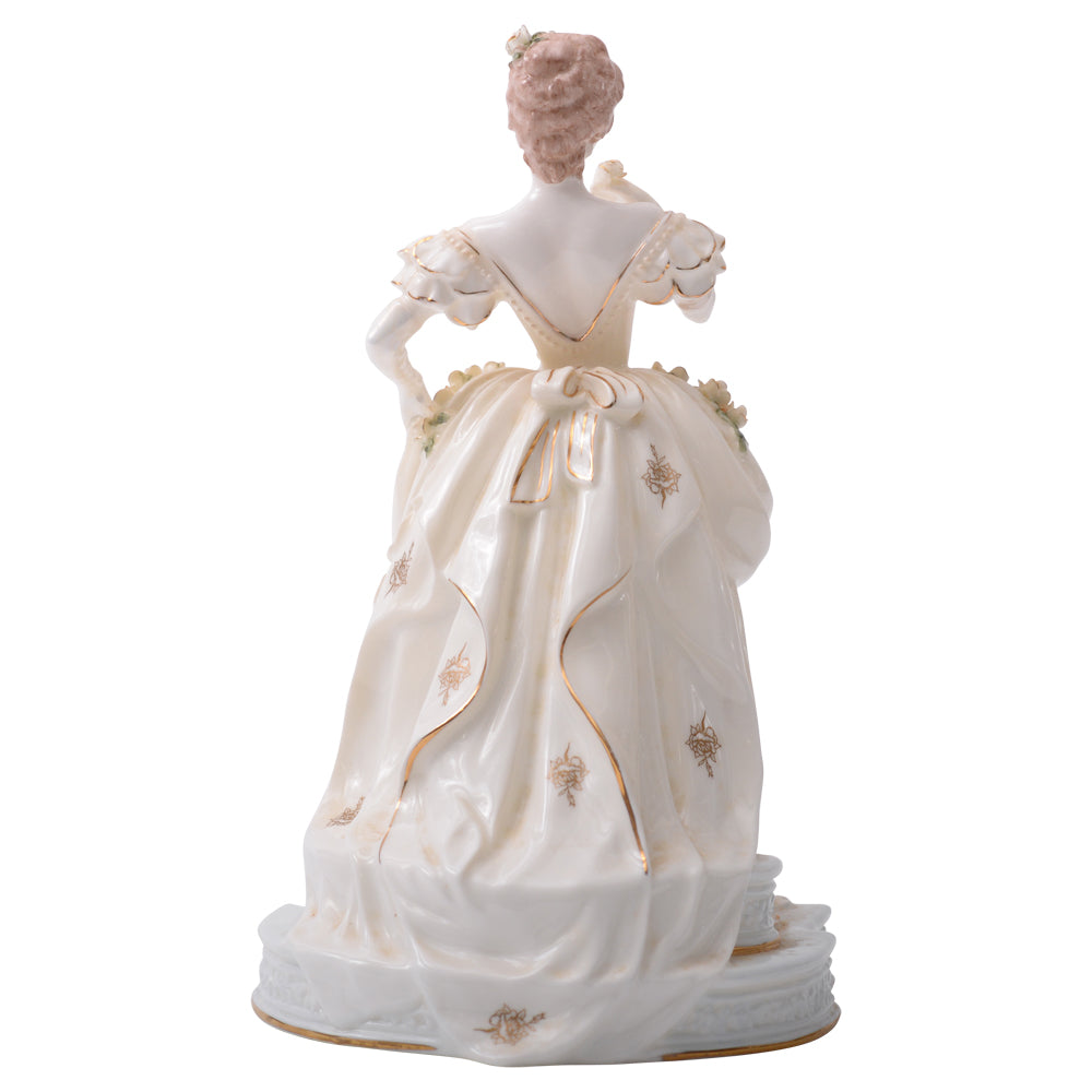Moonlight by Coalport