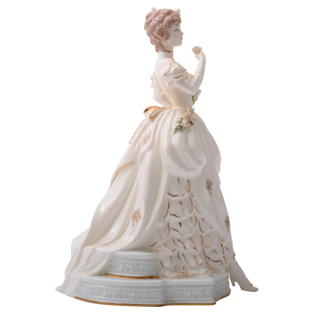 Moonlight by Coalport