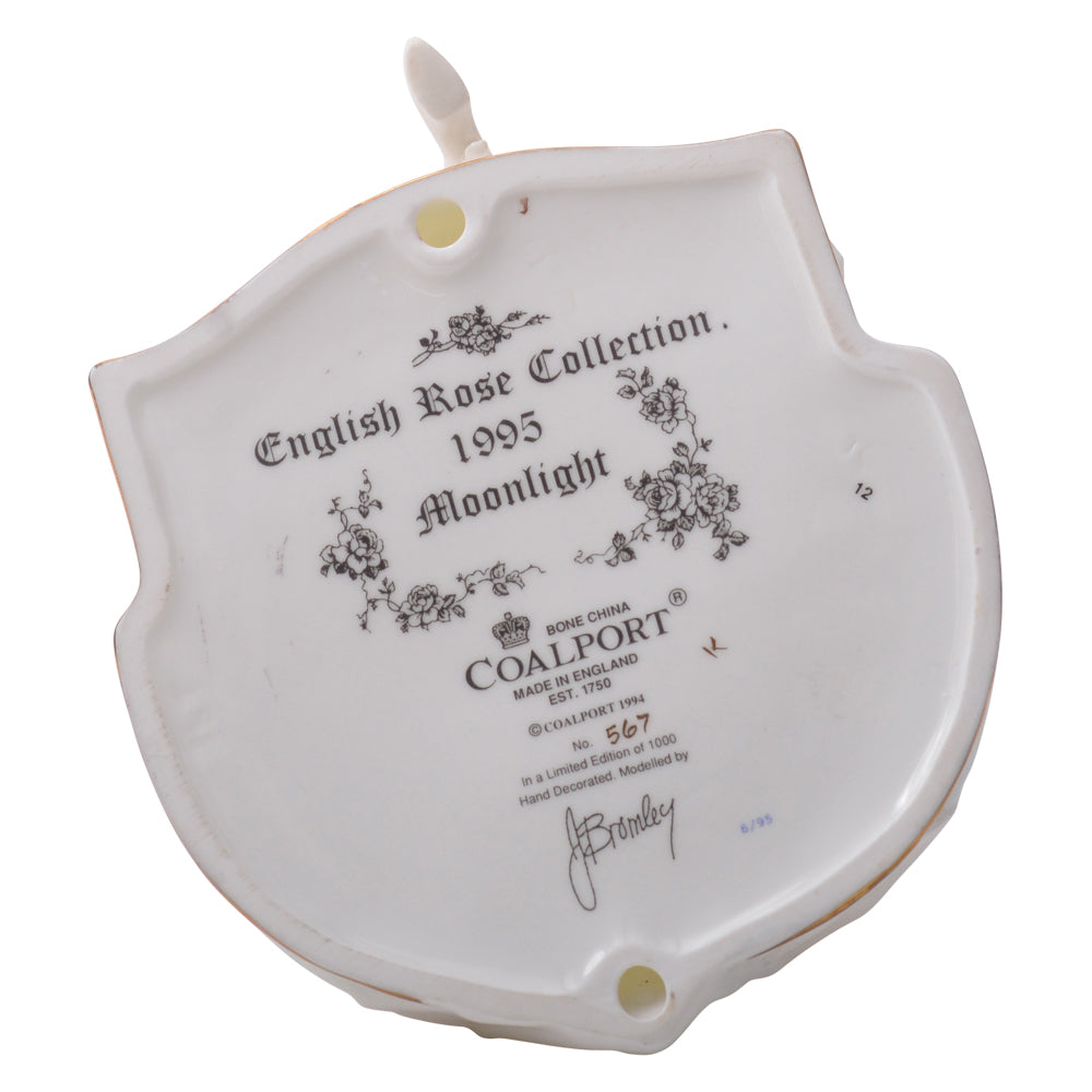 Moonlight by Coalport