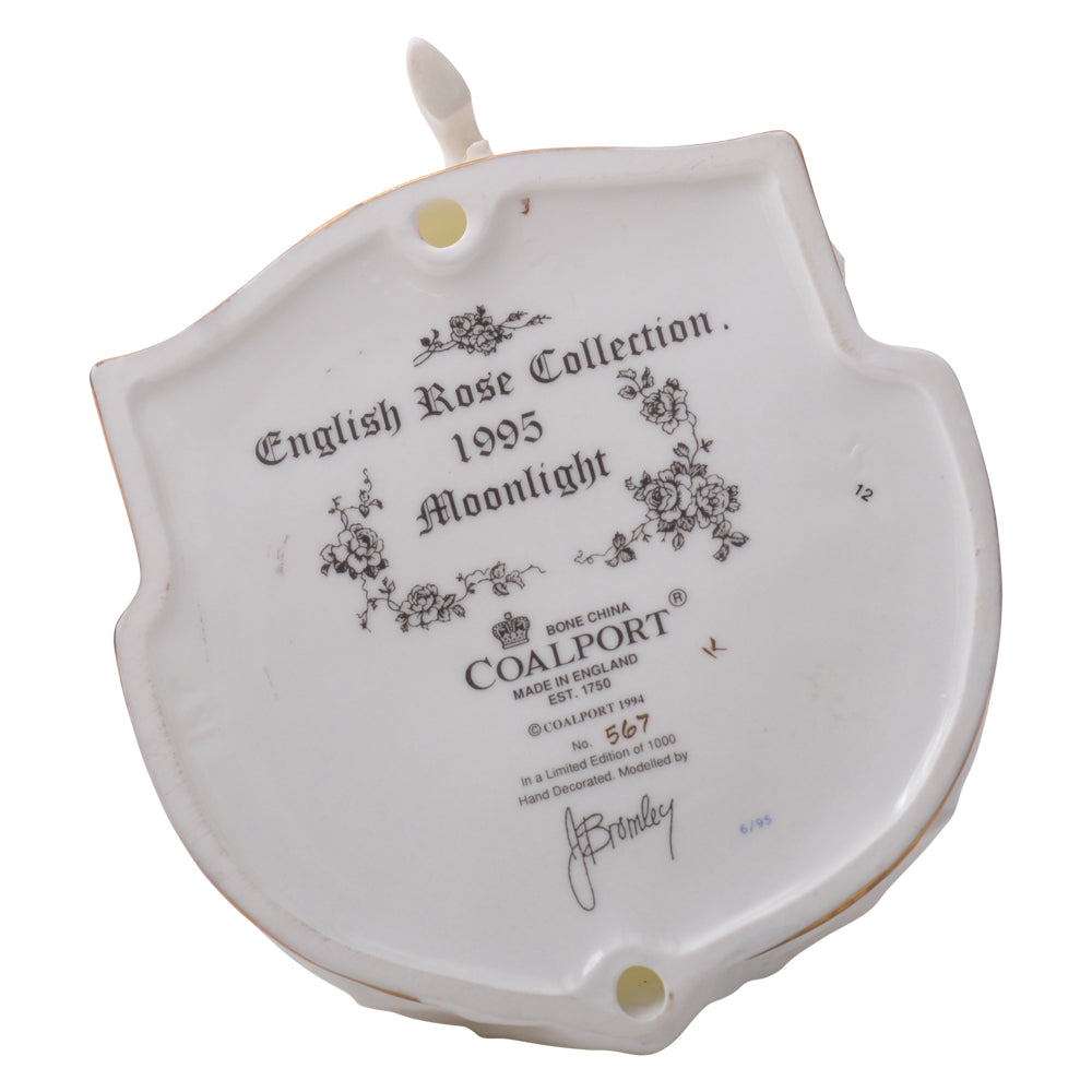 Moonlight by Coalport