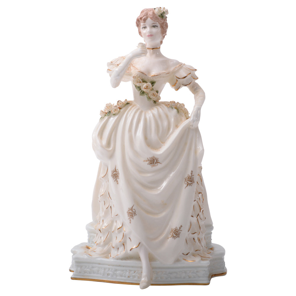 Moonlight by Coalport