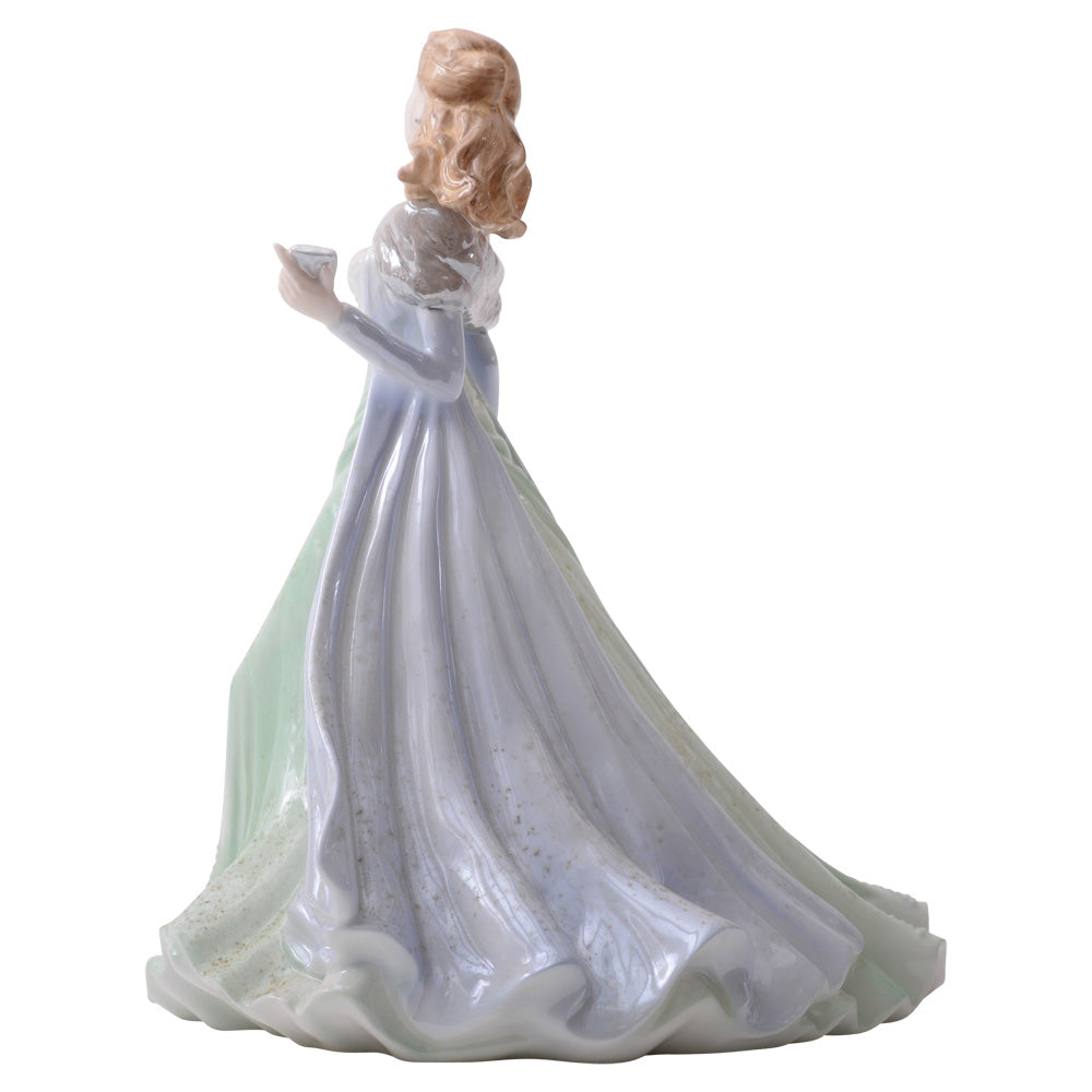Natalie by Coalport