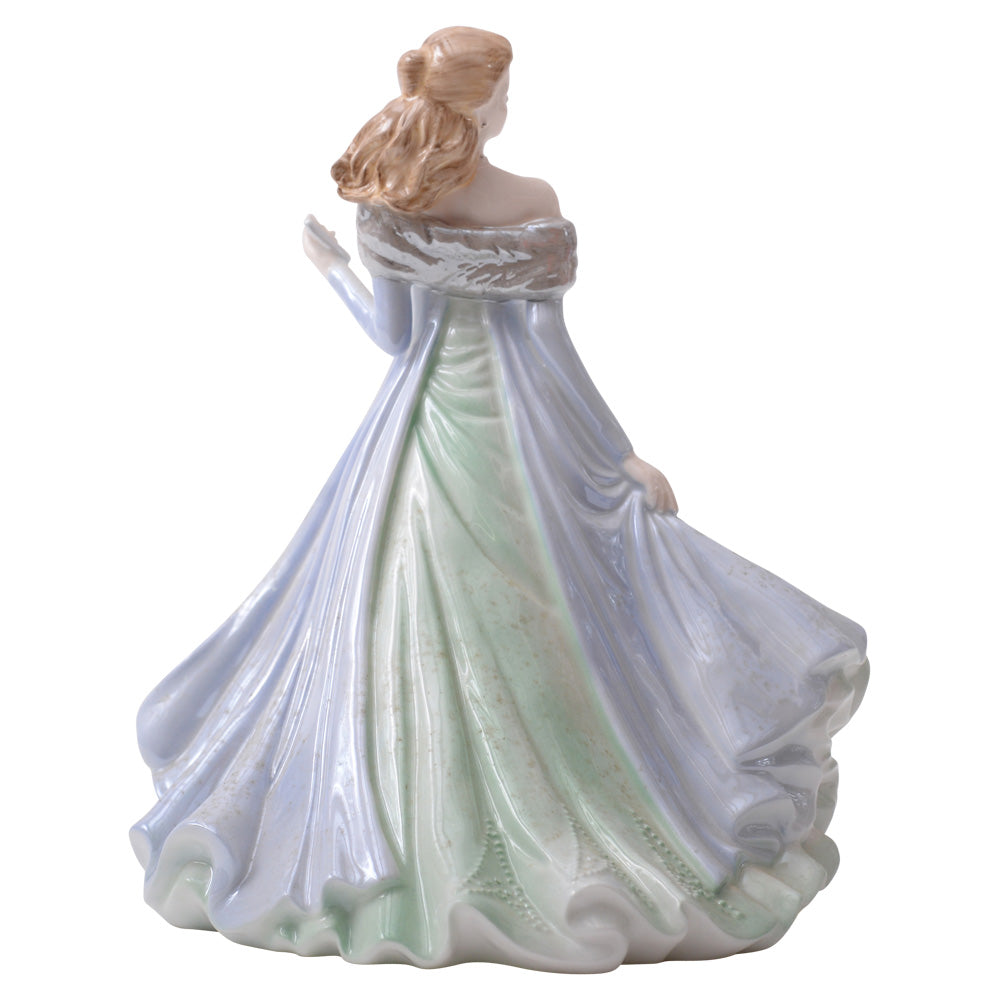 Natalie by Coalport