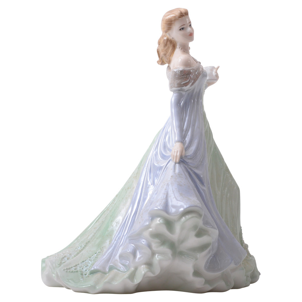 Natalie by Coalport