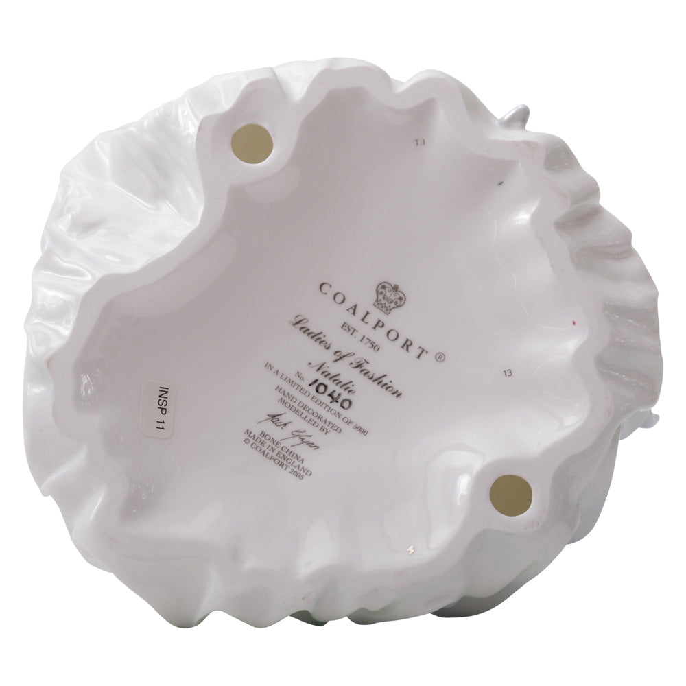 Natalie by Coalport