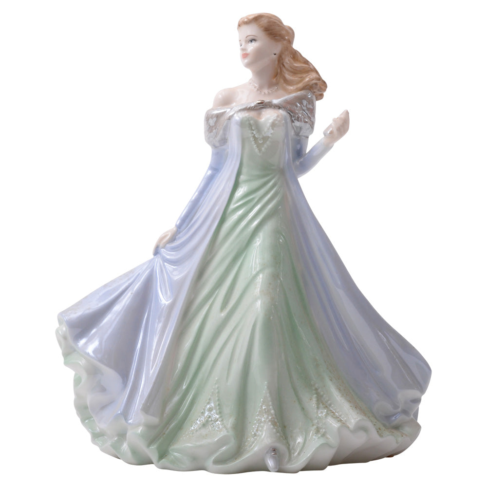 Natalie by Coalport