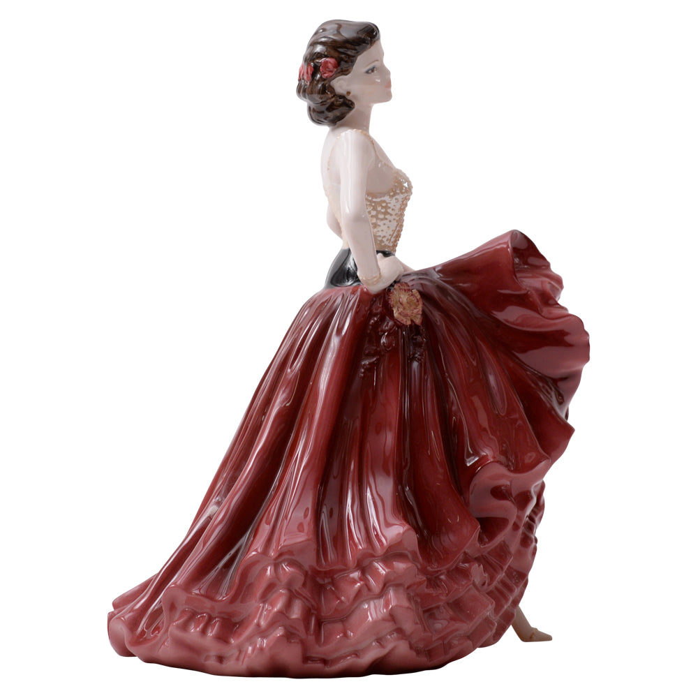 Patricia by Coalport