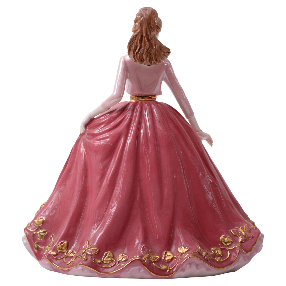 Ruby by
