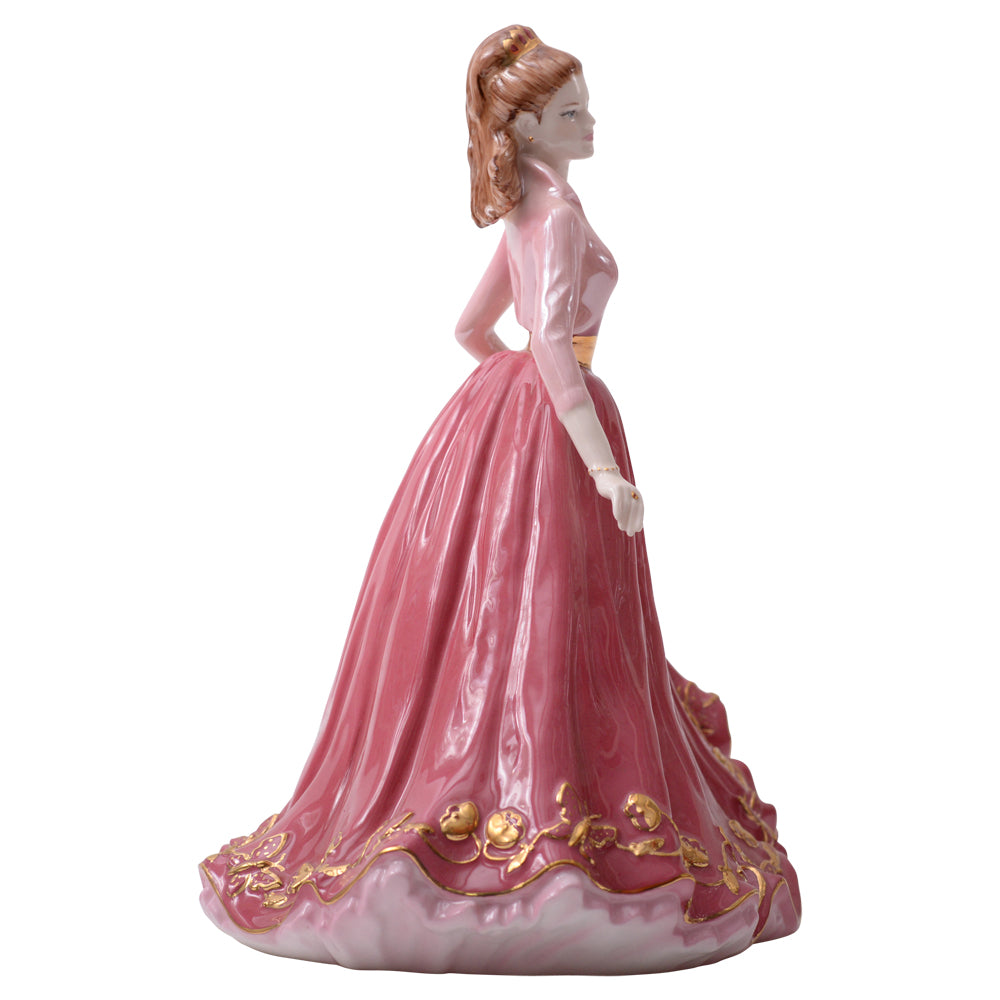 Ruby by