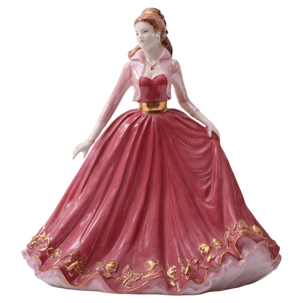 Ruby by