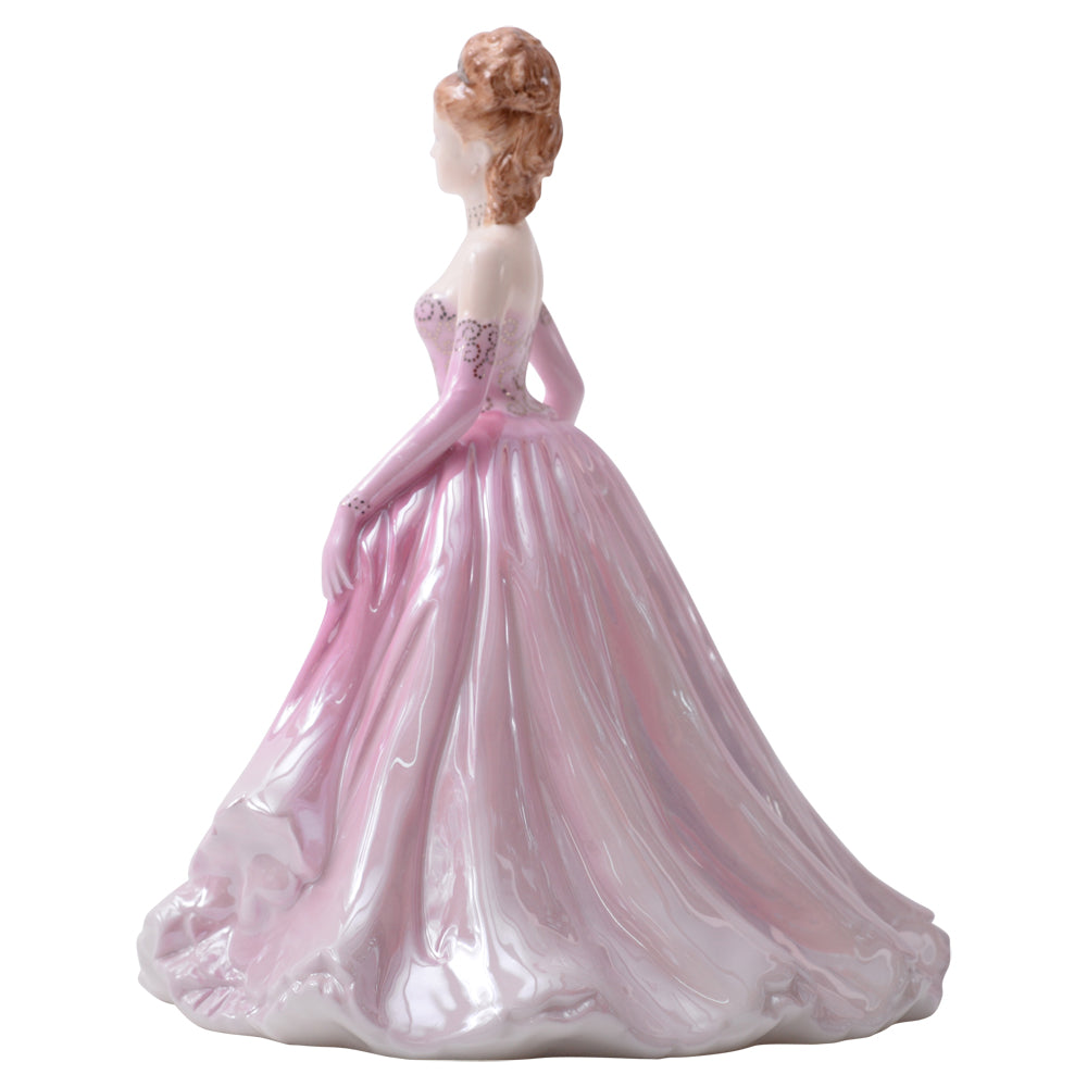 Sophia by Coalport