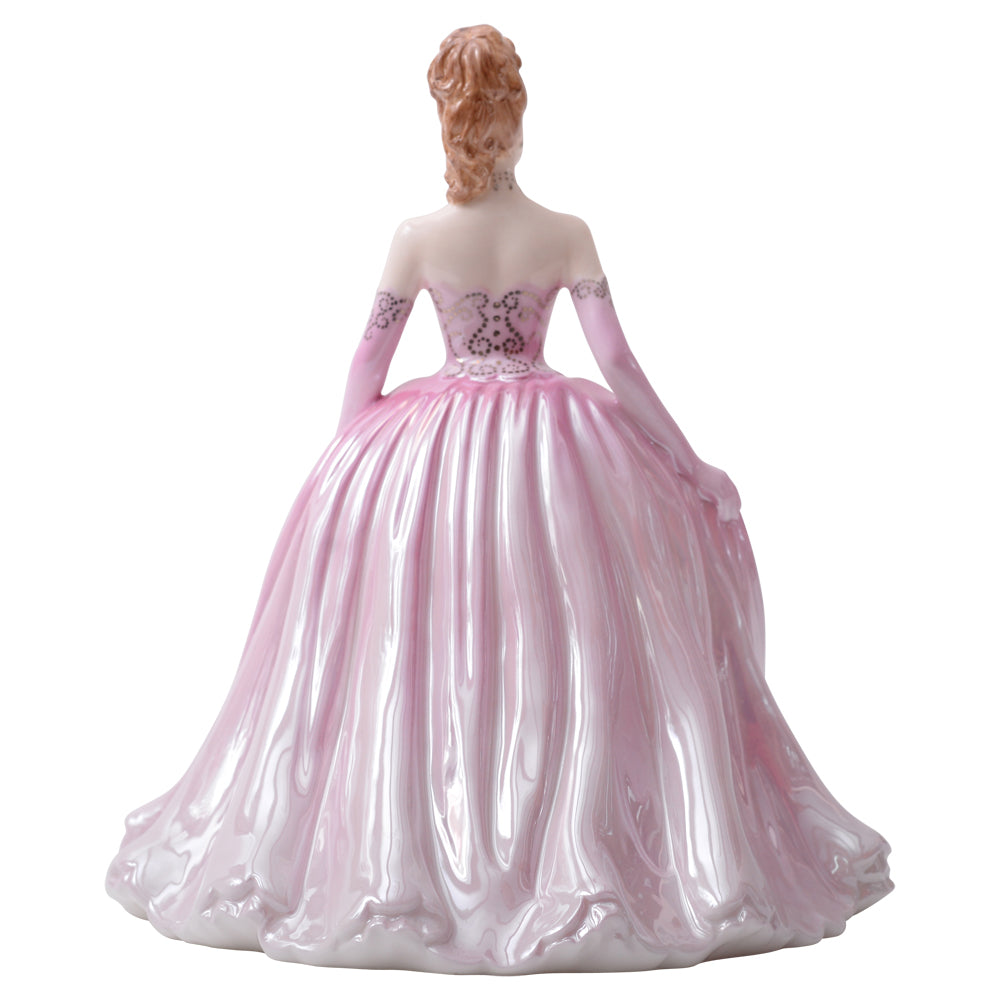 Sophia by Coalport