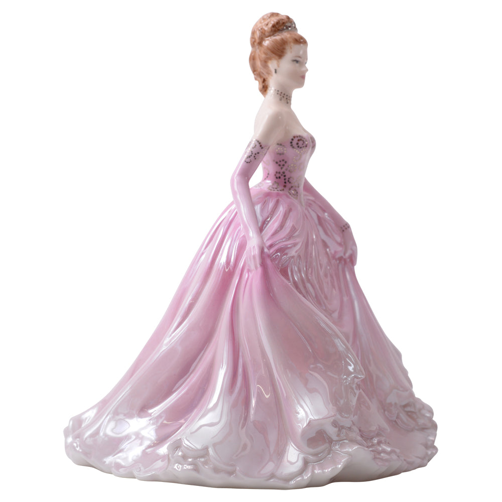 Sophia by Coalport