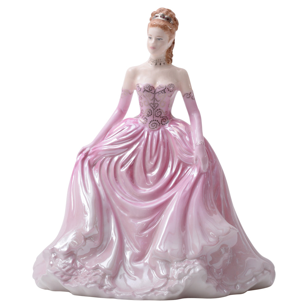Sophia by Coalport