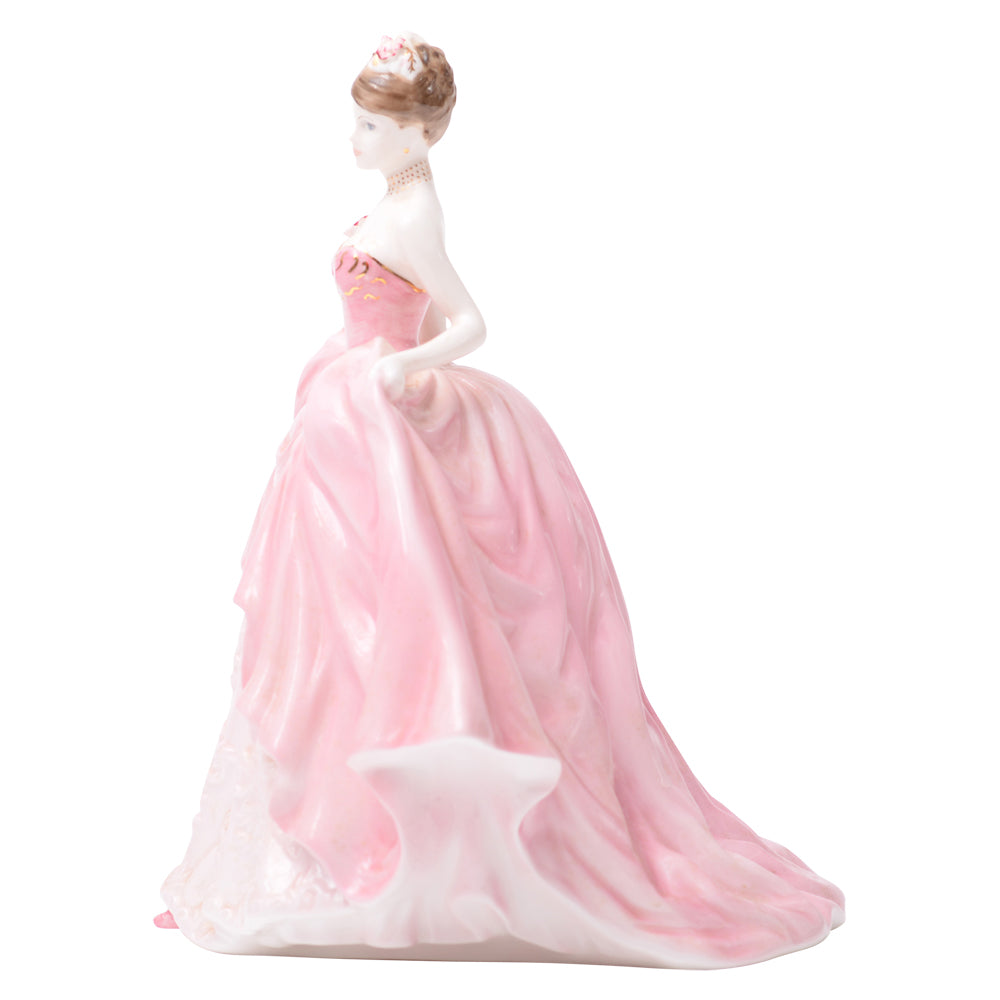 Sweet Charity by Coalport