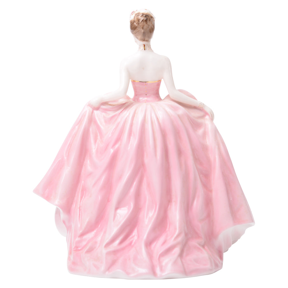 Sweet Charity by Coalport