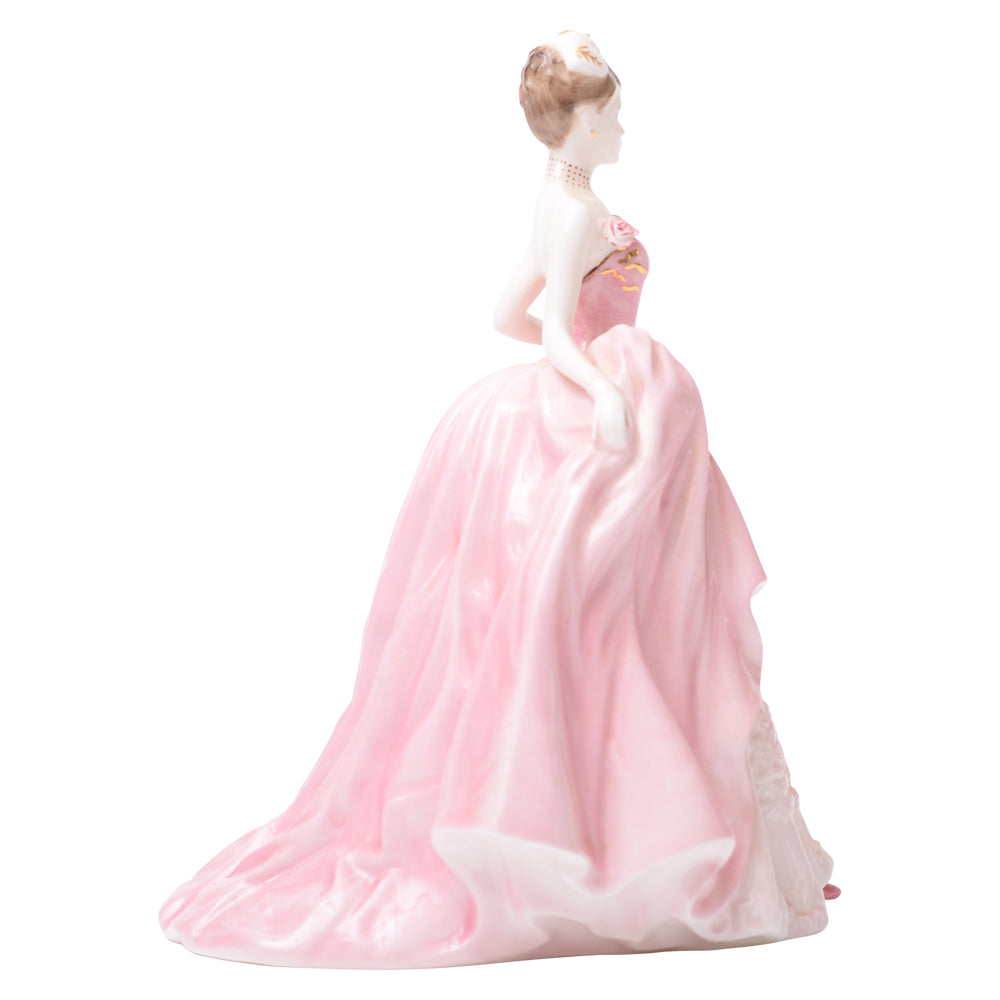 Sweet Charity by Coalport