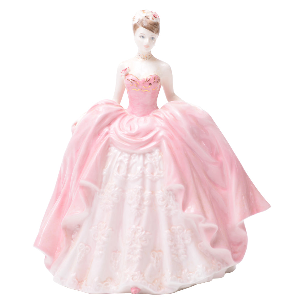 Sweet Charity by Coalport