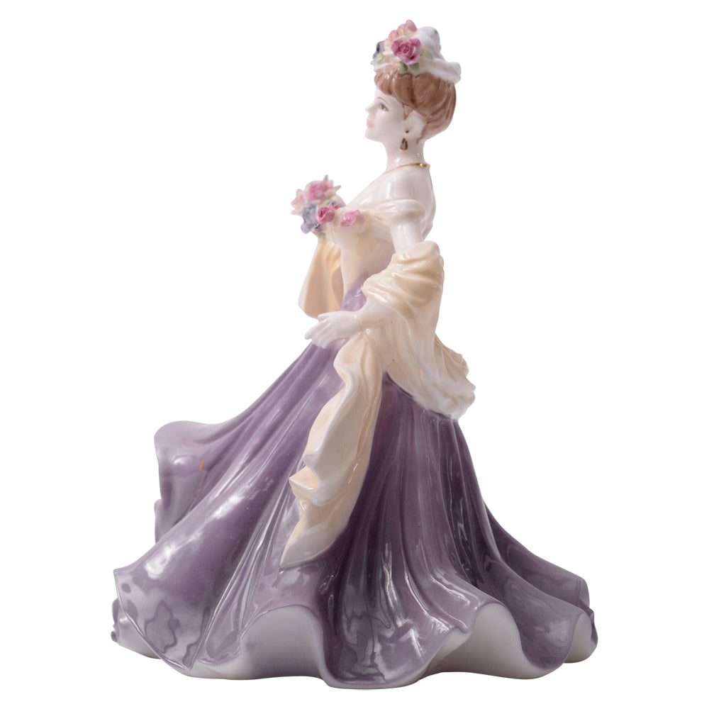Sweetest Rose by