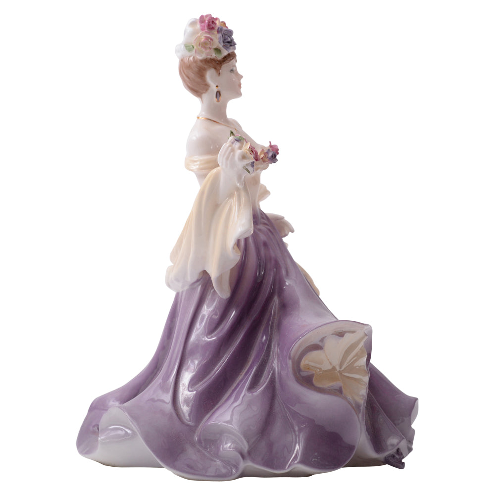 Sweetest Rose by