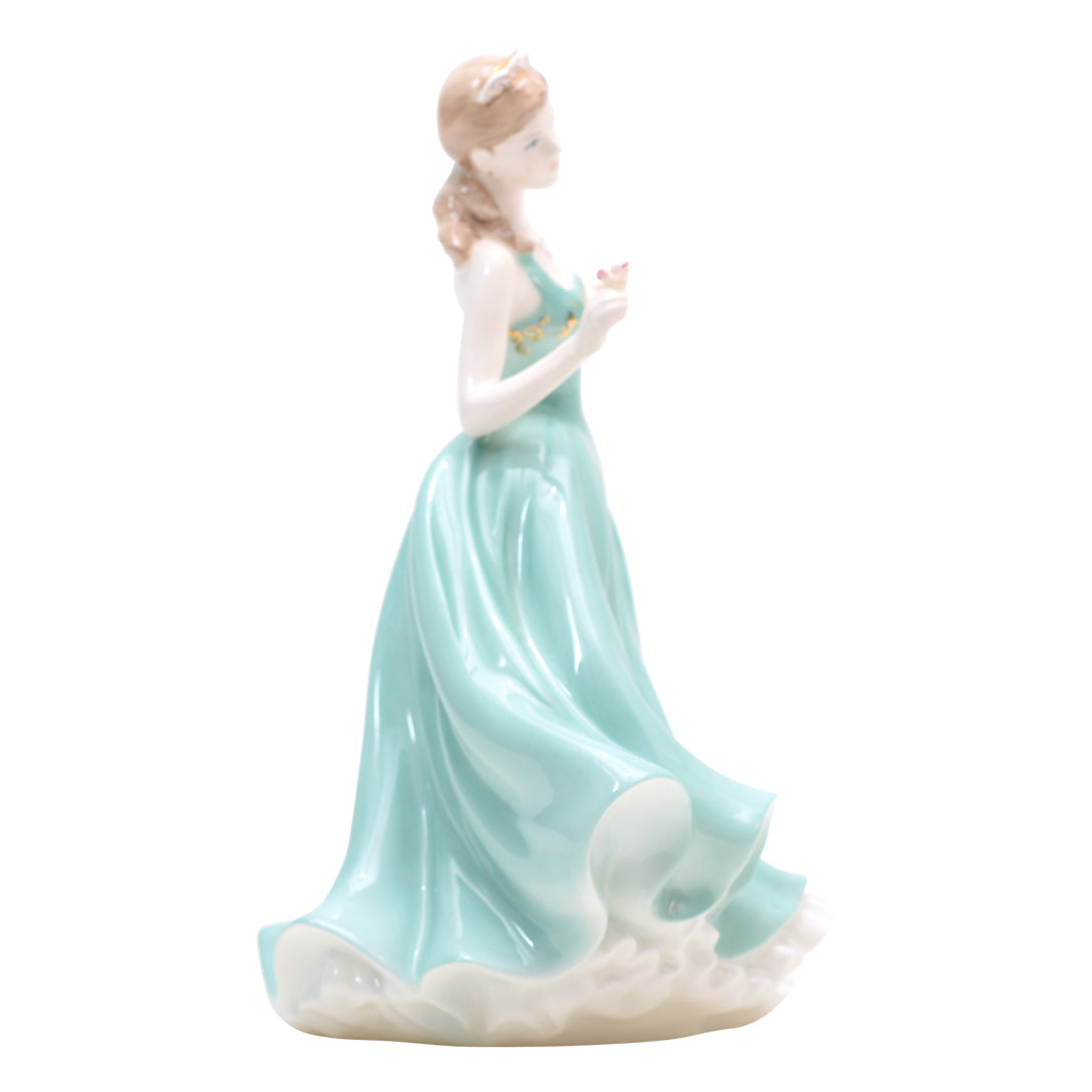 True Love by Coalport