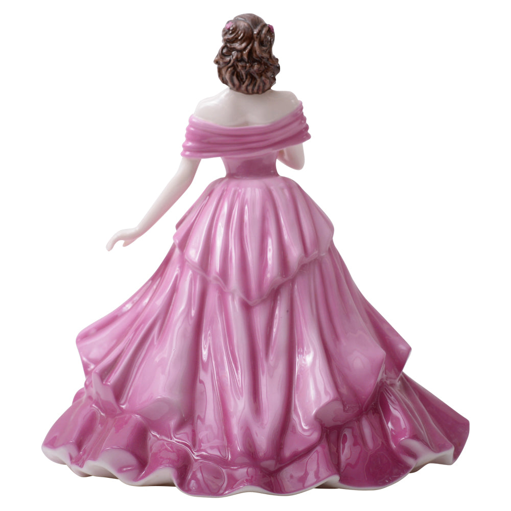 True Love by Coalport
