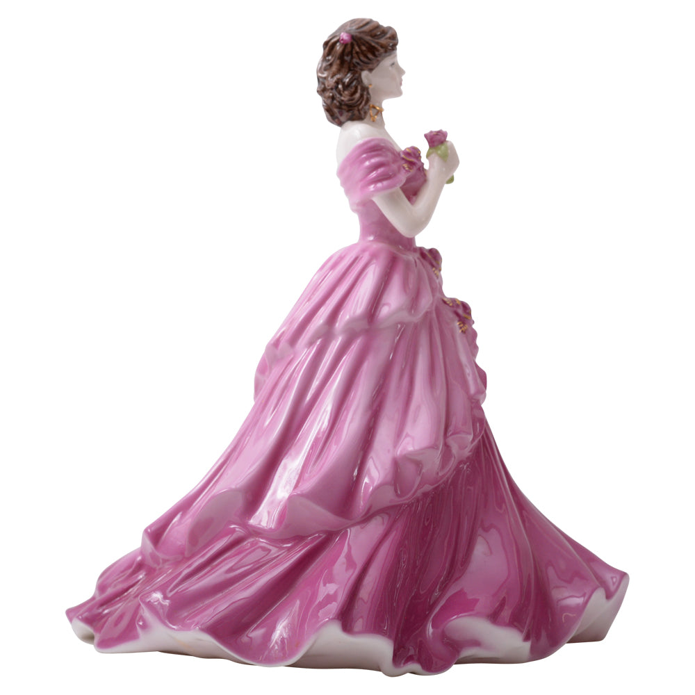 True Love by Coalport