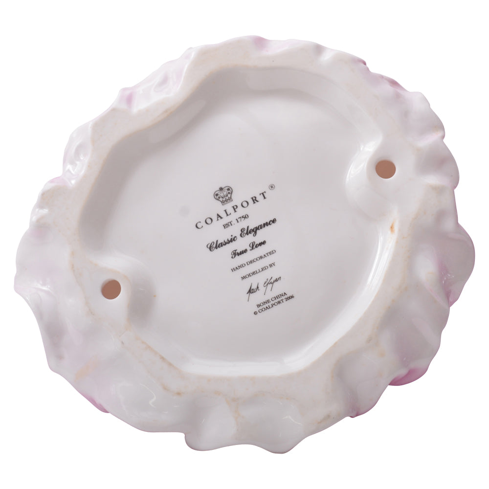 True Love by Coalport