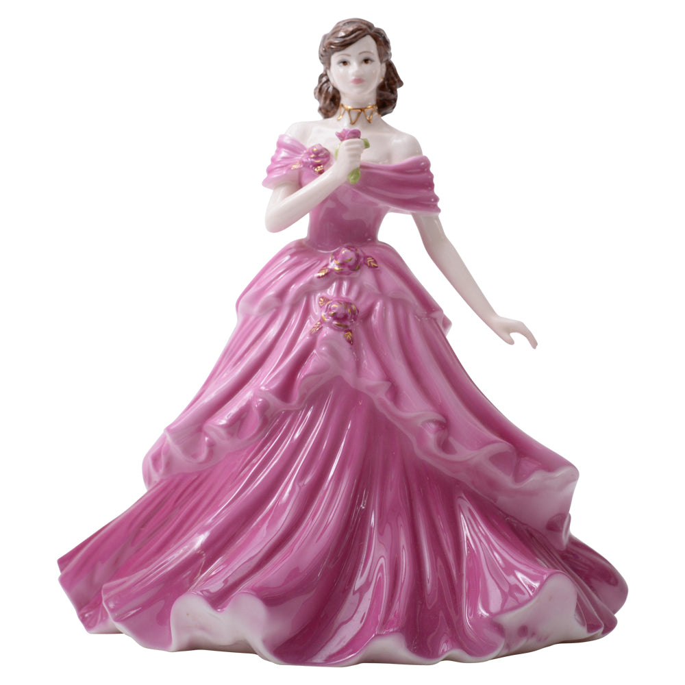 True Love by Coalport