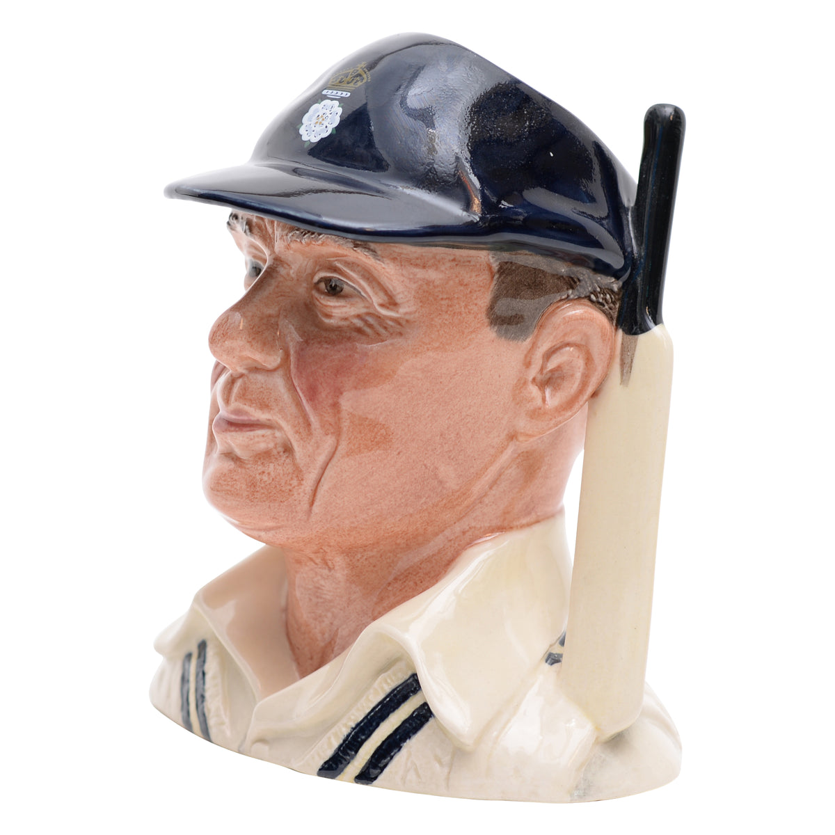 The Hampshire Cricketer Small