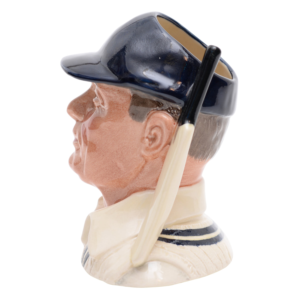 The Hampshire Cricketer Small