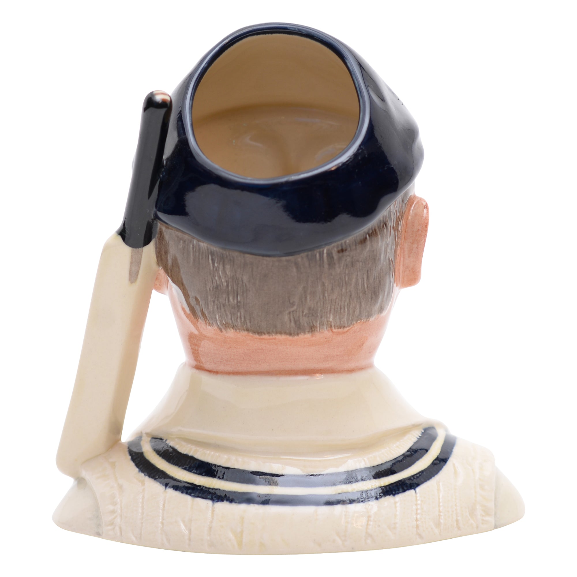 The Hampshire Cricketer Small
