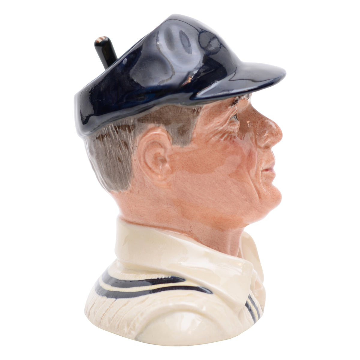 The Hampshire Cricketer Small