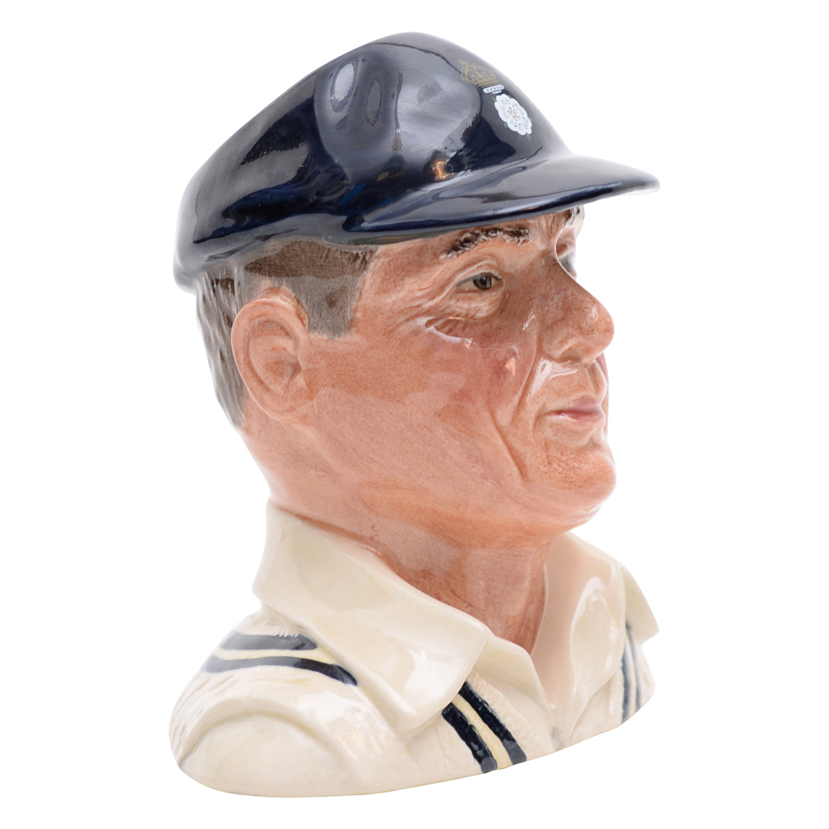 The Hampshire Cricketer Small