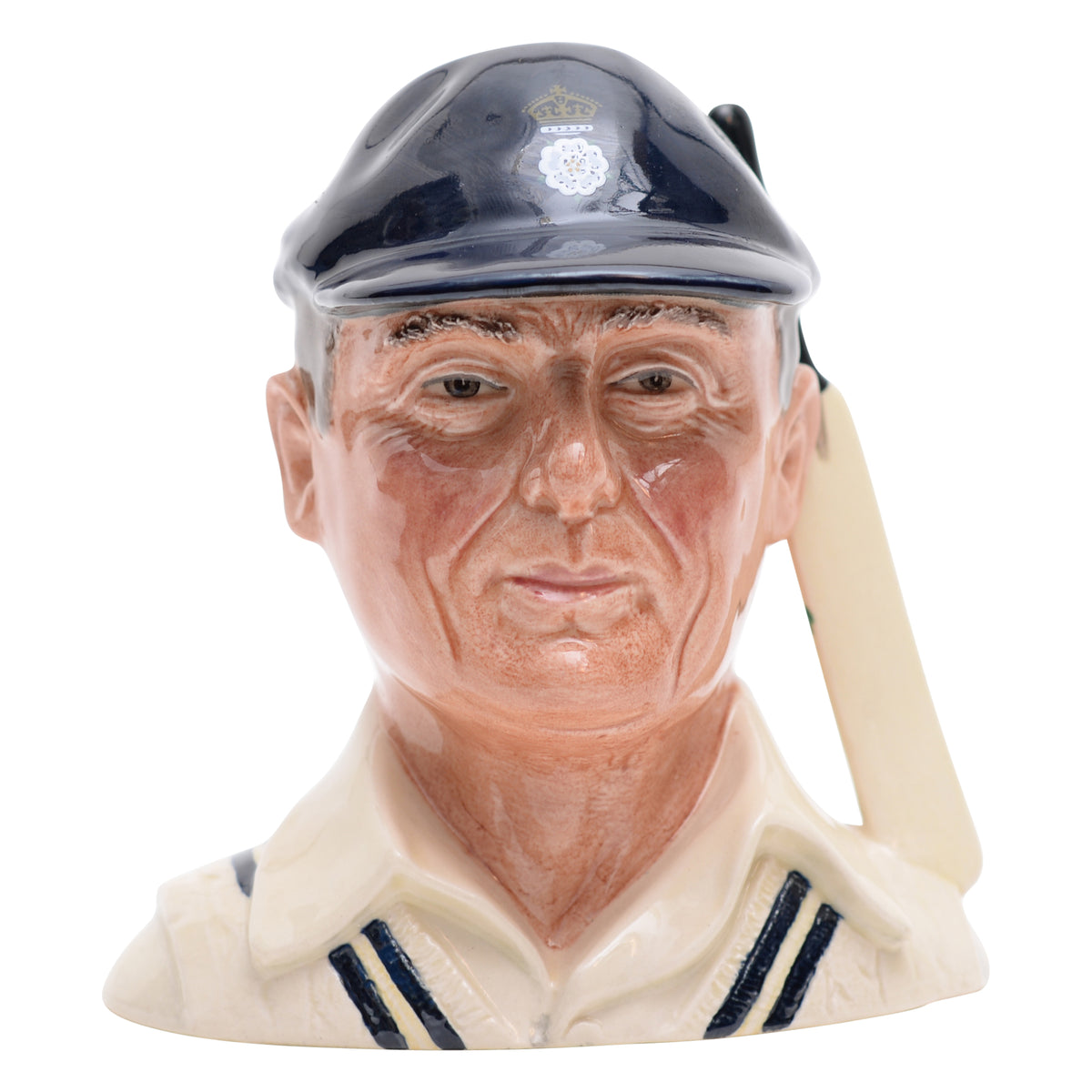 The Hampshire Cricketer Small