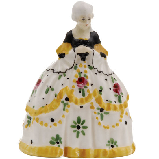 Crinoline Lady colorway