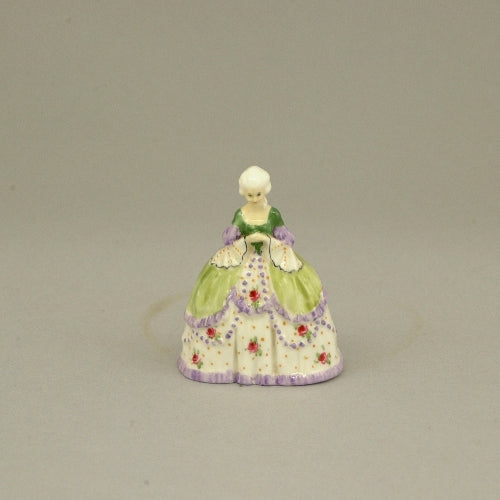 Crinoline Lady