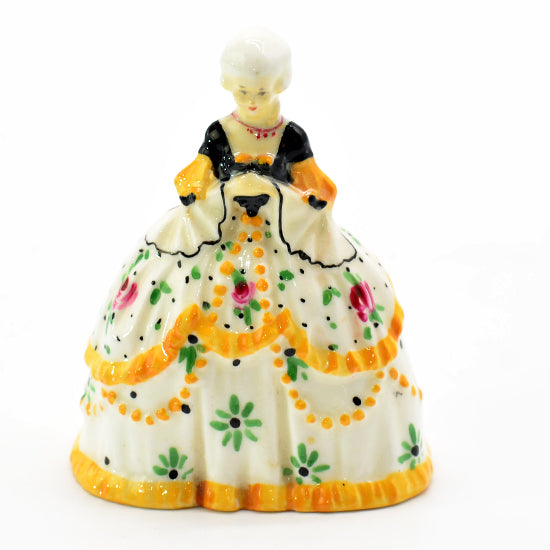 Crinoline Lady